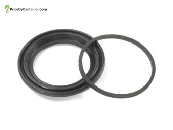 BMW 34111157037 — BMW GENUINE BRAKE REPAIR 34111157037