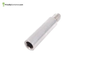 BMW 34111157041 — BMW GENUINE BOLT 34111157041