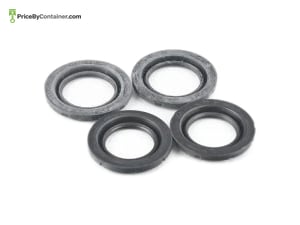 BMW 34111162178 — BMW GENUINE DUST CAP KIT 34111162178