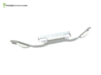 BMW 34111163801 — BMW GENUINE CLIP 34111163801