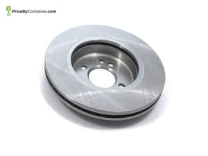 BMW 34111502891 — BMW GENUINE BRAKE DISC 34111502891