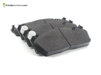 BMW 34112284869 — BMW GENUINE FR BREAK PAD M5/M6 34112284869