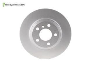 BMW 34113400151 — BMW GENUINE BRAKE DISC 34113400151