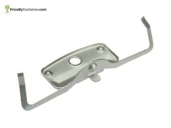 BMW 34116757253 — BMW GENUINE BREAK CLIP 34116757253