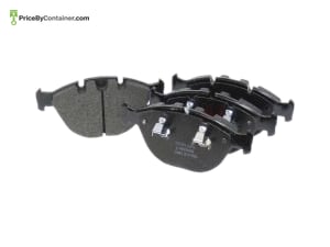 BMW 34116761282 — BMW GENUINE BREAK PAD 6761246 34116761282