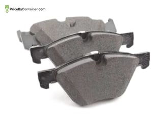 BMW 34116763617 — BMW GENUINE BRAKE PAD 763618 34116763617