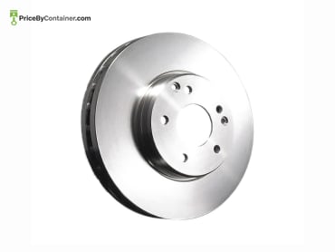 BMW 34116765457 — BMW GENUINE BRAKE DISK FR X5 6 794 300 34116765457