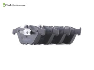 BMW 34116767191 — BMW GENUINE BRAKE PAD 34116767191