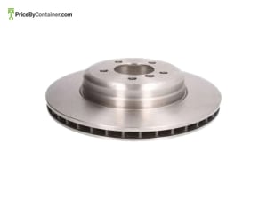 BMW 34116767353 — BMW GENUINE FR BREAK DISC/6864904 34116767353