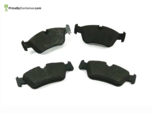 BMW 34116769951 — BMW GENUINE BRAKE PAD/ 34116769951