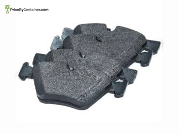 BMW 34116771868 — BMW GENUINE BRAKE PAD 34116771868