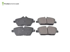 BMW 34116772892 — BMW GENUINE BRAKE PADS FR 34116772892