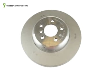 BMW 34116775277 — BMW Genuine Original New Front Brake Disc 34116775277 Replace : 34116793125 / 34116884301 Introduction: An essential…
