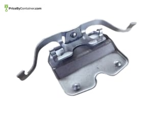 BMW 34116776791 — BMW GENUINE BREAK CLIP 34116776791