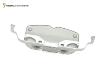 BMW 34116776796 — BMW GENUINE CLIP 34116776796