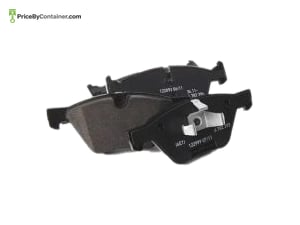 BMW 34116777772 — BMW GENUINE BRAKE PAD 34116777772