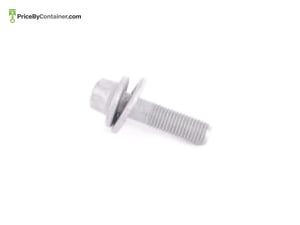BMW 34116778234 — BMW GENUINE BOLT 34116778234