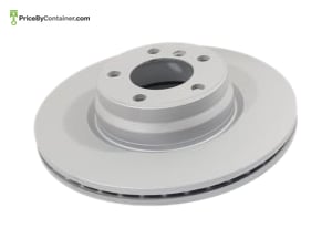BMW 34116779467 — BMW GENUINE BRAKE DISC 34116779467