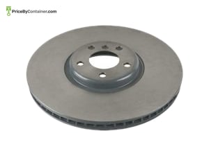 BMW 34116782068 — BMW GENUINE FR BRAKE DISK 34116782068