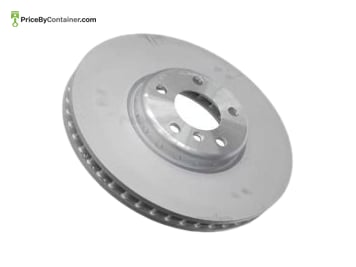 BMW 34116785669 — BMW Genuine Original New Front Left Brake Disc 34116785669 This genuine, expertly built BMW Genuine Front Left Brake…
