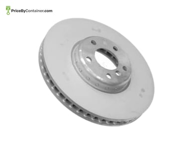 BMW 34116785670 — BMW Genuine Front Right Brake Disc 34116785670 The genuine BMW front right brake disc, part number 34116785670, is a…