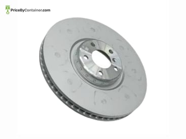 BMW 34116789069 — BMW Genuine Front Left Brake Disc 34116789069 This genuine, expertly built BMW Genuine Front Left Brake Disc, with part…