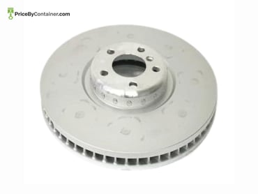 BMW 34116789070 — BMW Genuine Original New Front Right Brake Disc 34116789070 The genuine and precisely engineered BMW Genuine Front…