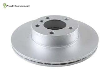 BMW 34116792219 — BMW GENUINE BRAKE DISK 34116792219