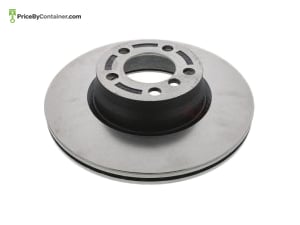 BMW 34116792221 — BMW GENUINE BRAKE DISC 34116792221