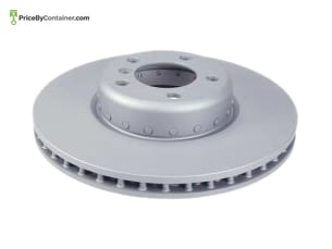 BMW 34116792223 — BMW GENUINE BRAKE DISC 34116792223