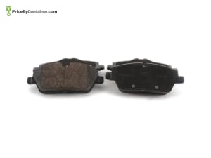 BMW 34116794056 — BMW GENUINE FR BREAK PAD6772892 34116794056
