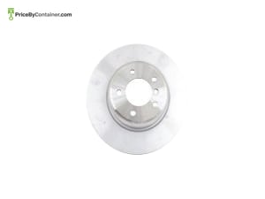 BMW 34116794427 — BMW GENUINE FR BRAKE DISC 34116794427