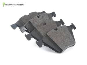 BMW 34116794464 — BMW GENUINE BRAKE PAD 34116794464