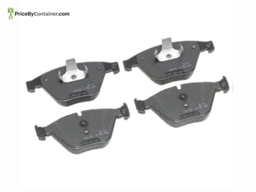 BMW 34116794915 — BMW Genuine Front Brake Pad 34116794915 Replace : 34116764540 / 34116761283 / 34116753668 Item number 34116794915, the…