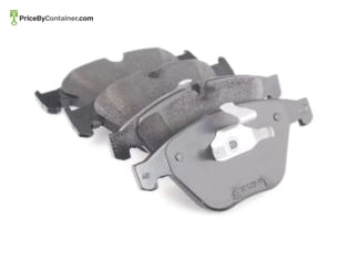 BMW 34116794916 — BMW GENUINE BRAKE PAD 34116794916