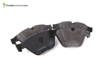 BMW 34116794917 — BMW GENUINE BRAKE PAD 6794915 34116794917