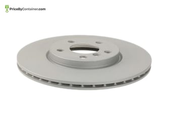 BMW 34116799351 — BMW GENUINE FR DISC 34116799351