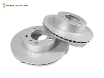 BMW 34116854996 — BMW GENUINE DISCK BREAK 34116854996