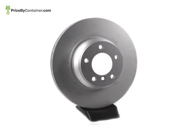 BMW 34116854999 — BMW GENUINE BRAKE DISC 6764645 34116854999