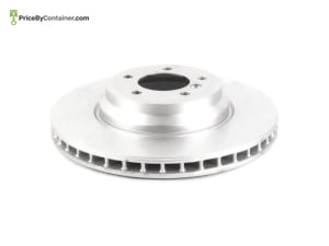 BMW 34116855000 — BMW GENUINE BRAKE DISC 34116855000