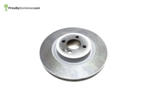 BMW 34116855781 — BMW GENUINE FRONT DISC 34116855781