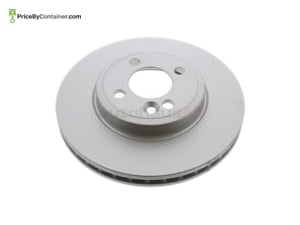 BMW 34116858651 — BMW GENUINE BRAKE DISK 6774985 34116858651