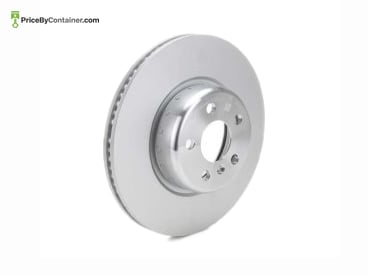 BMW 34116860907 — BMW GENUINE BRAKE DISC 880072 34116860907