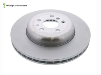 BMW 34116860909 — BMW Genuine Original New Front Left And Right Brake Disc 34116860909 The BMW Genuine front left and right brake discs…