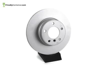 BMW 34116864059 — BMW GENUINE BRAKE DISC 34116864059