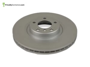 BMW 34116868938 — BMW GENUINE FR BREAK DISC 6793244 X5/70 34116868938