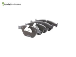 BMW 34116871557 — BMW GENUINE BREAK PAD 34116871557