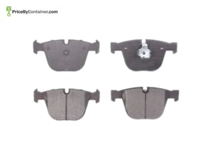BMW 34116883892 — BMW GENUINE FRONT BRAKE PAD 34116883892