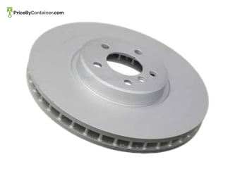 BMW 34116886481 — BMW Genuine Brake Disc Vented 34116886481 Replace : 34116793243 / 34116771982 Description: Authentic and finely…