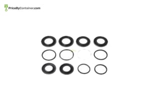 BMW 34117845750 — BMW GENUINE REPAIR KIT 34117845750